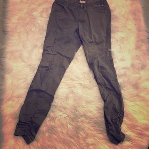 Maurice’s Sage Green Joggers